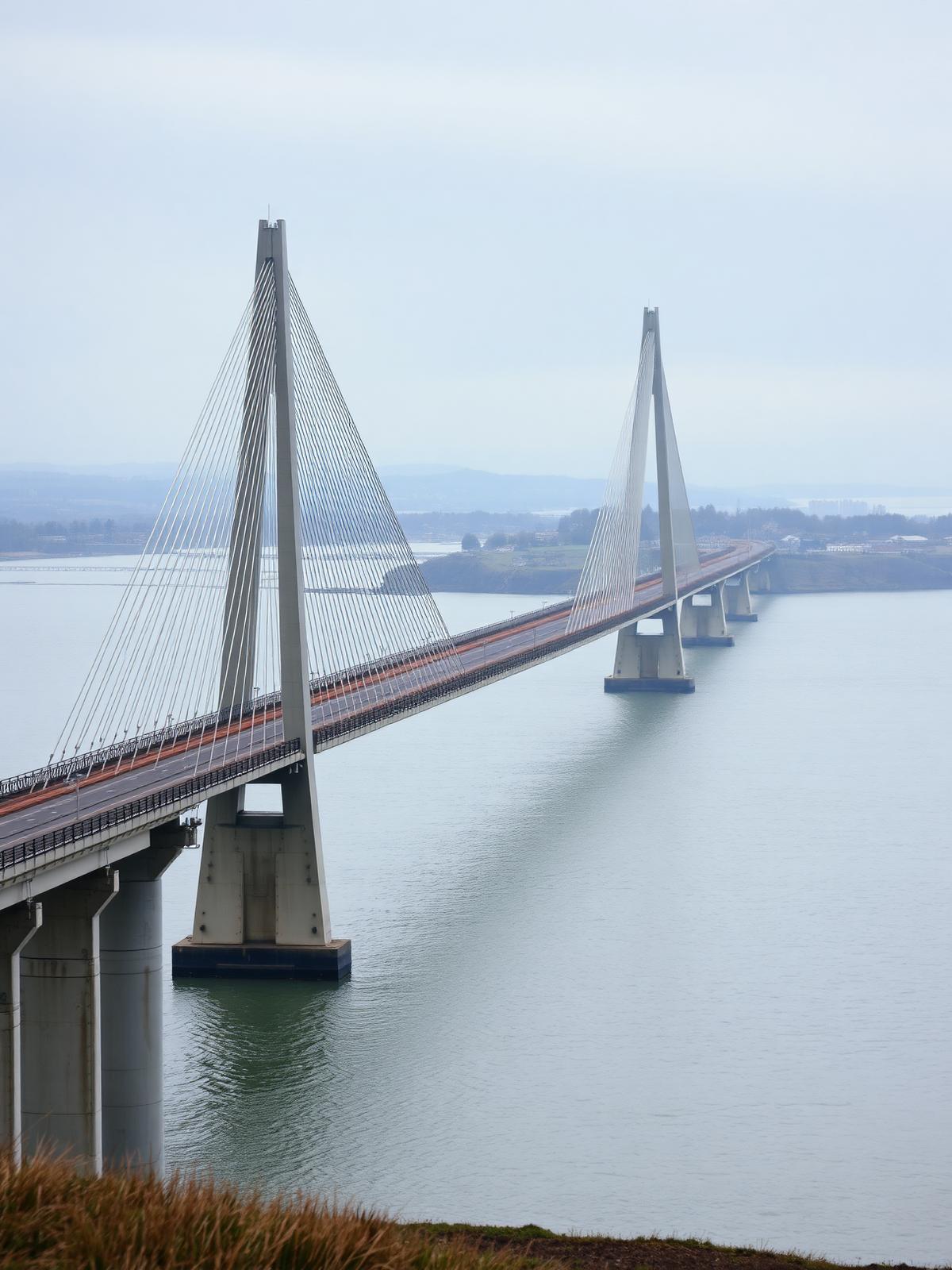 Infrastructure project environment
