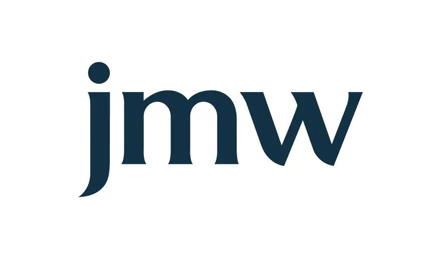 JMW logo