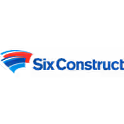 Six Construct logo