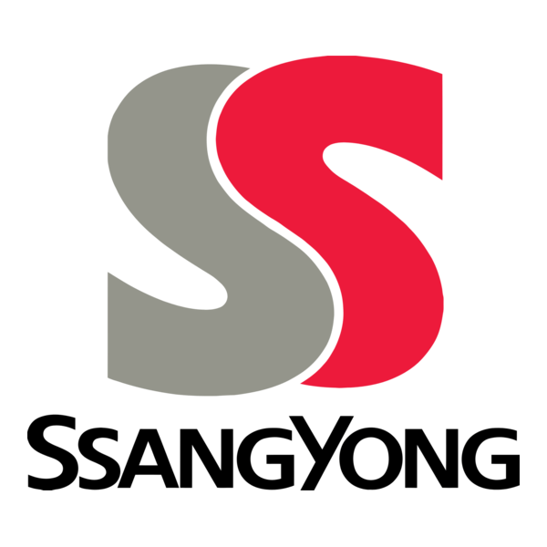 SsangYong logo