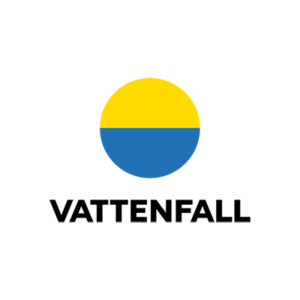 Vattenfall logo