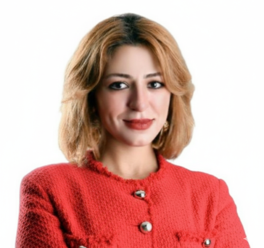 Merve Balta