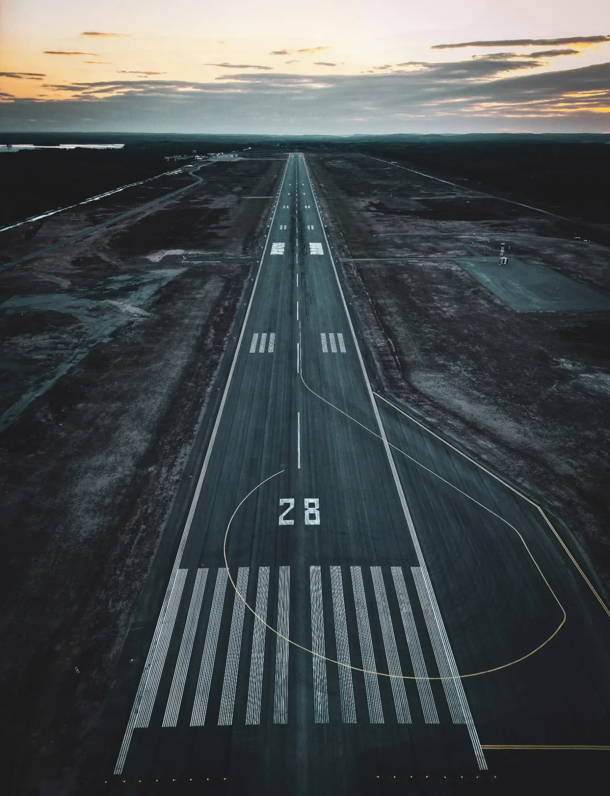 Airport, Oman